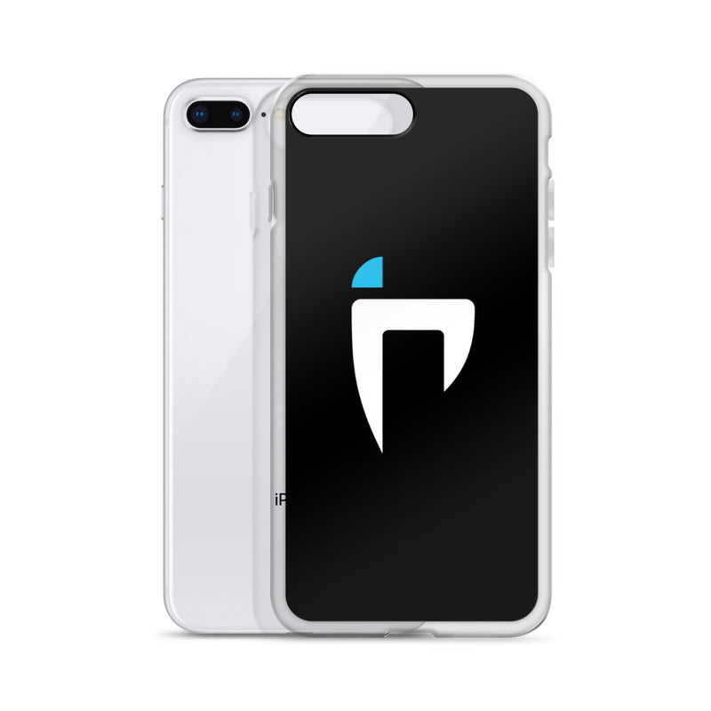 RyShiv iPhone Case