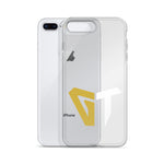 Unprofessional Gaming iPhone Case