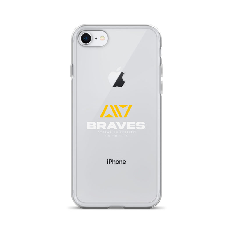 Ottawa Esports iPhone Case
