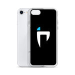 RyShiv iPhone Case
