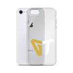 Unprofessional Gaming iPhone Case