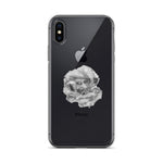 Dollar Rose iPhone Case