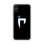 RyShiv iPhone Case