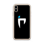 RyShiv iPhone Case