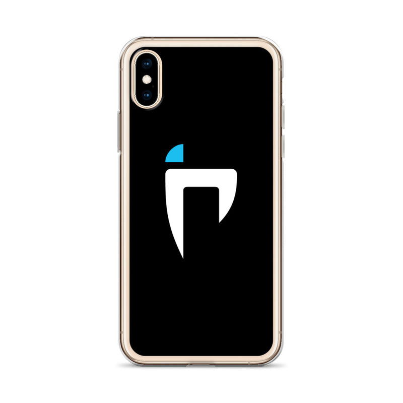 RyShiv iPhone Case