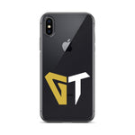 Unprofessional Gaming iPhone Case