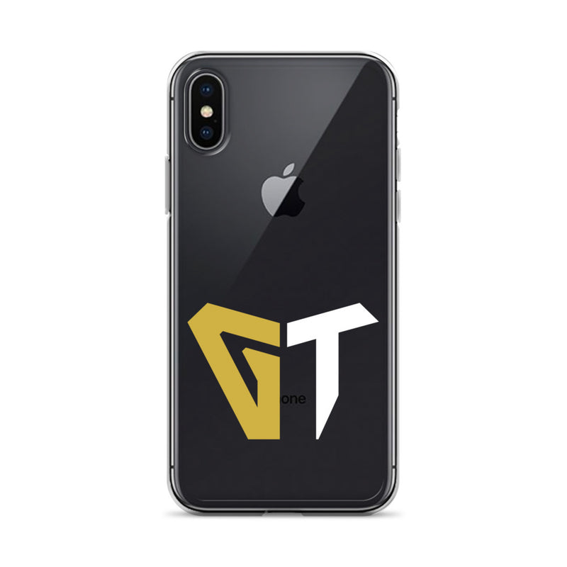 Unprofessional Gaming iPhone Case