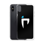 RyShiv iPhone Case