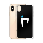 RyShiv iPhone Case