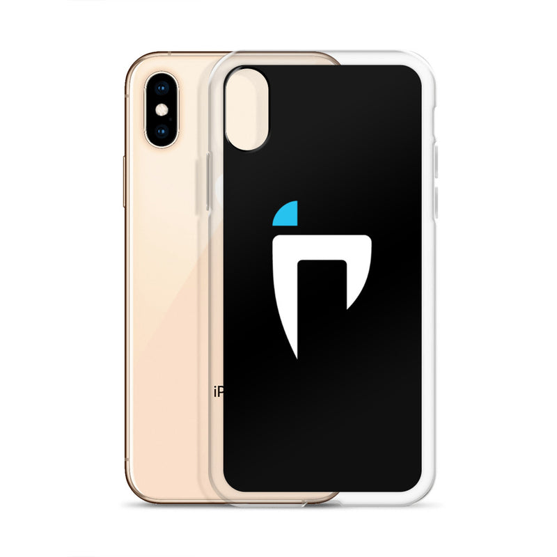RyShiv iPhone Case