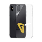 Unprofessional Gaming iPhone Case