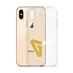 Unprofessional Gaming iPhone Case