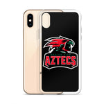 Mexico City Aztecs iPhone Case