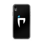 RyShiv iPhone Case