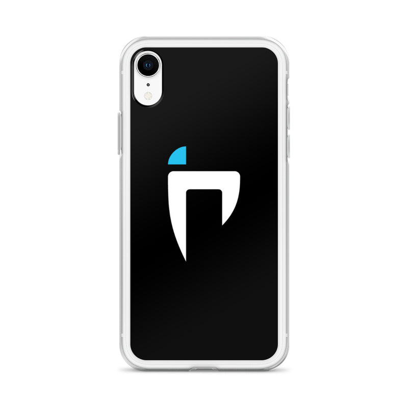 RyShiv iPhone Case