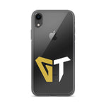 Unprofessional Gaming iPhone Case