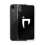 RyShiv iPhone Case