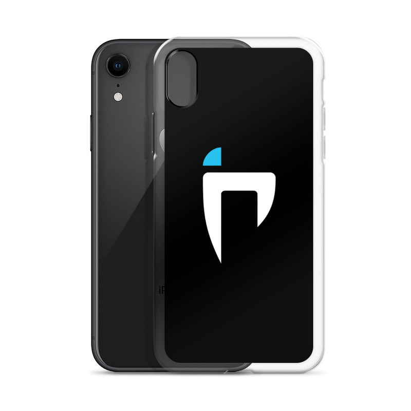 RyShiv iPhone Case