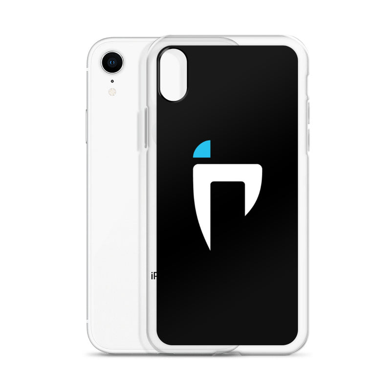 RyShiv iPhone Case