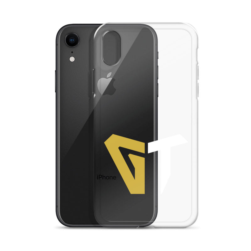 Unprofessional Gaming iPhone Case