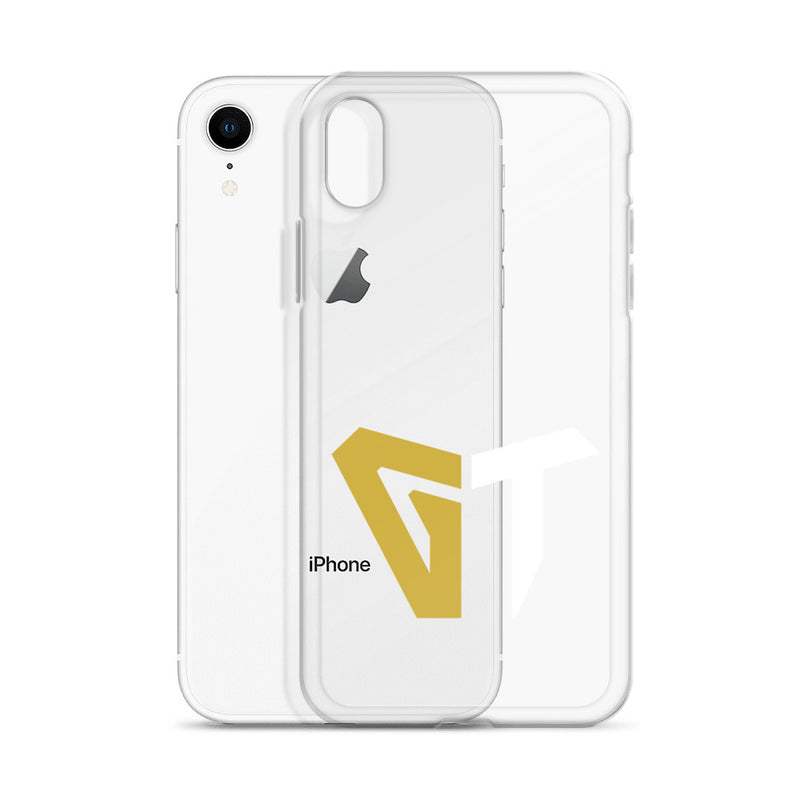 Unprofessional Gaming iPhone Case