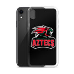 Mexico City Aztecs iPhone Case