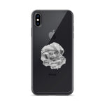 Dollar Rose iPhone Case