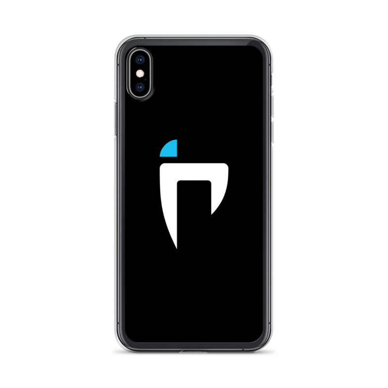 RyShiv iPhone Case
