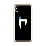 RyShiv iPhone Case