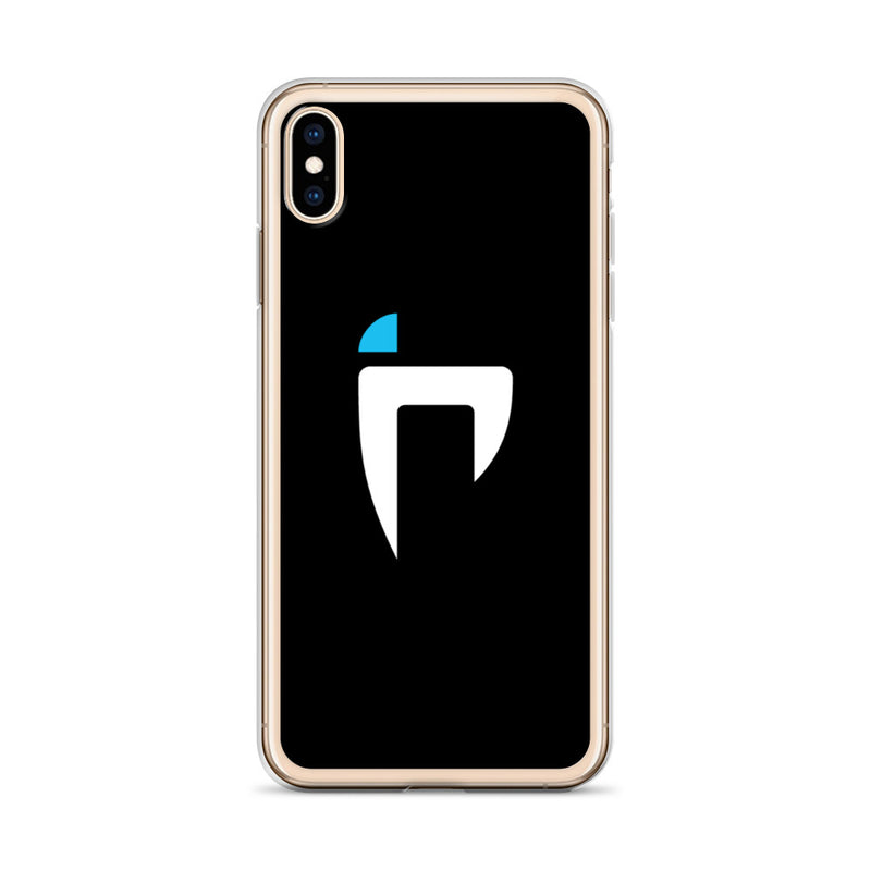 RyShiv iPhone Case