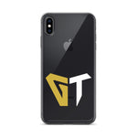 Unprofessional Gaming iPhone Case