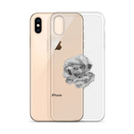 Dollar Rose iPhone Case