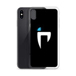 RyShiv iPhone Case