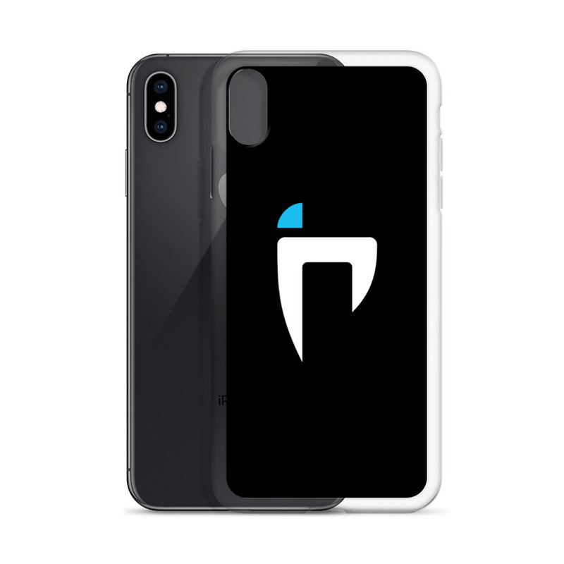 RyShiv iPhone Case