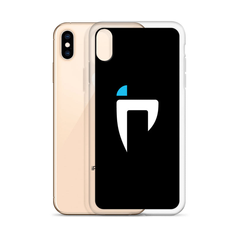 RyShiv iPhone Case