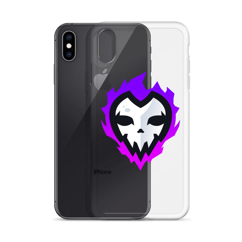 Price iPhone Case