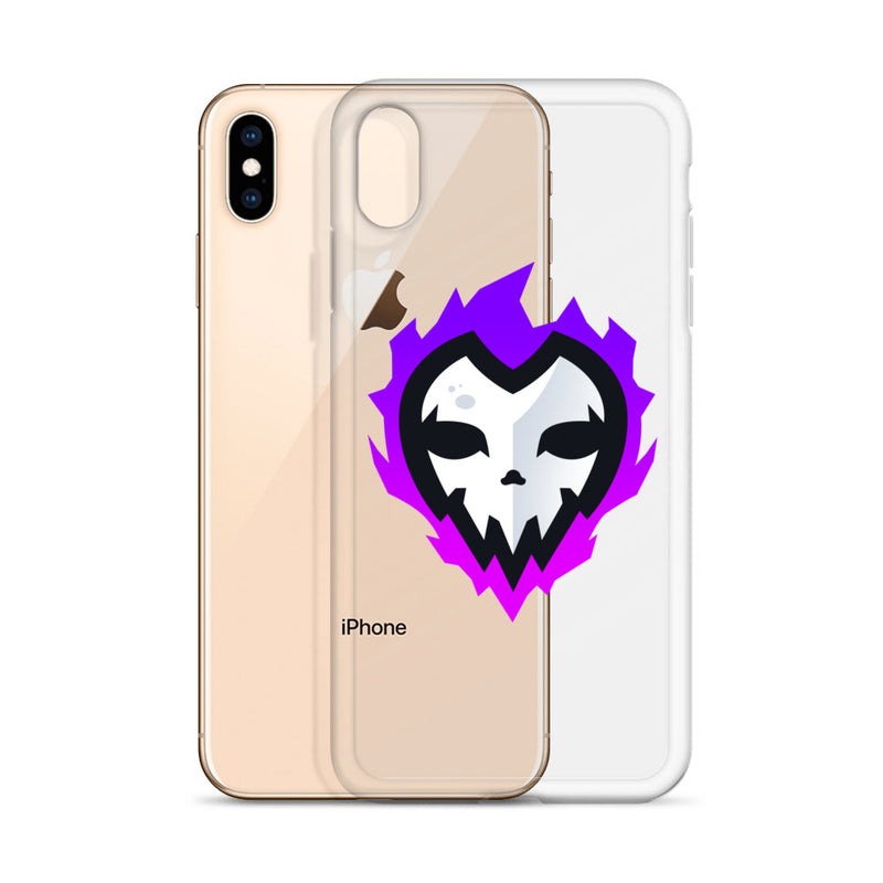 Price iPhone Case