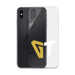 Unprofessional Gaming iPhone Case