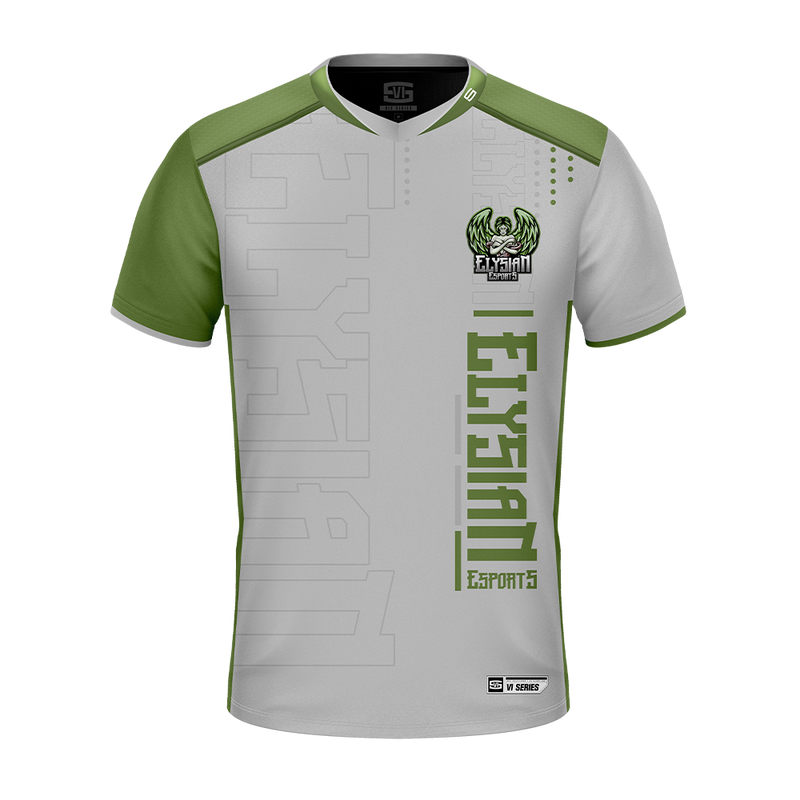 Elysian Esports VI Series Jersey