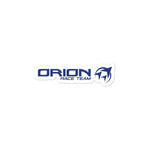 Orion Stickers