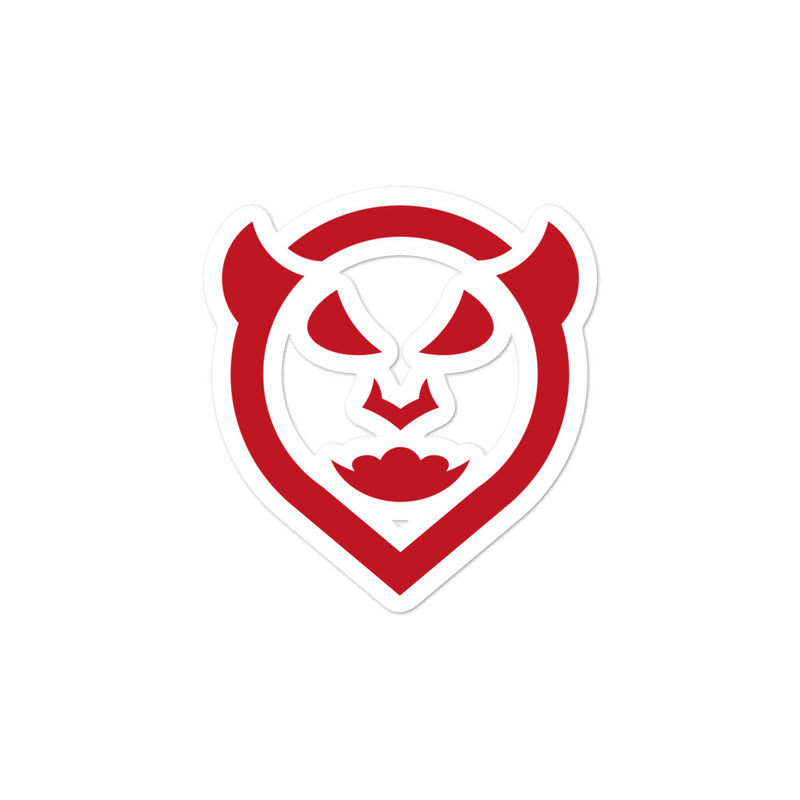 Gremlin stickers
