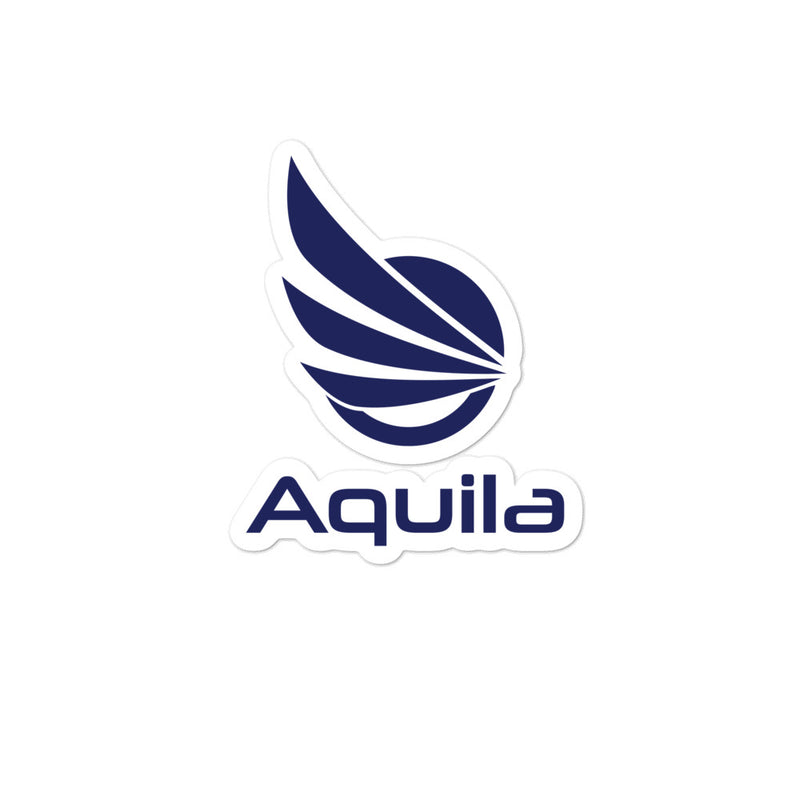 Aquila Stickers