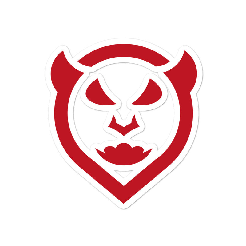 Gremlin stickers