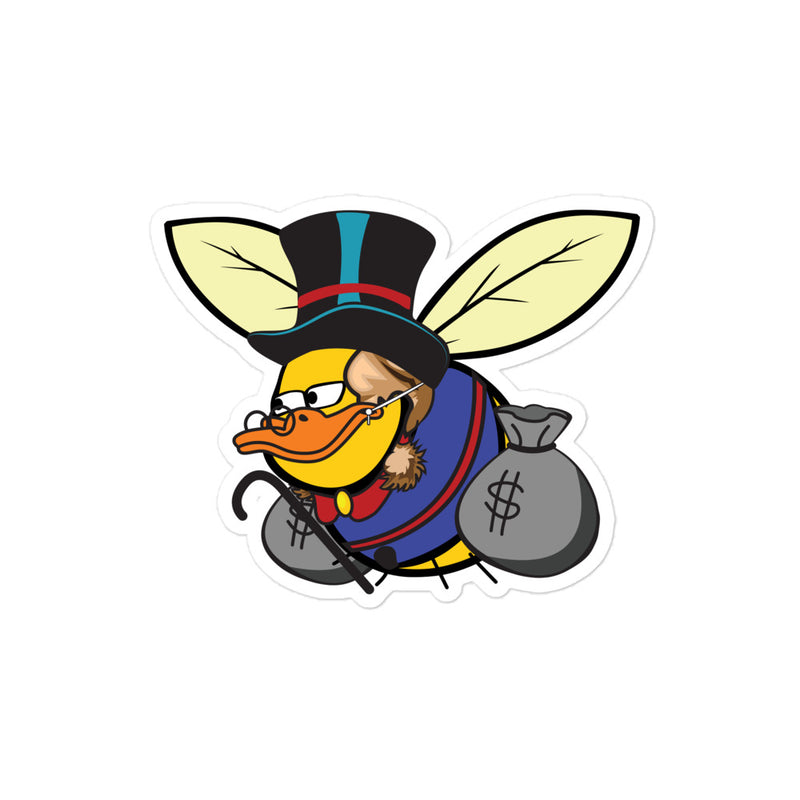 Theta Stickers
