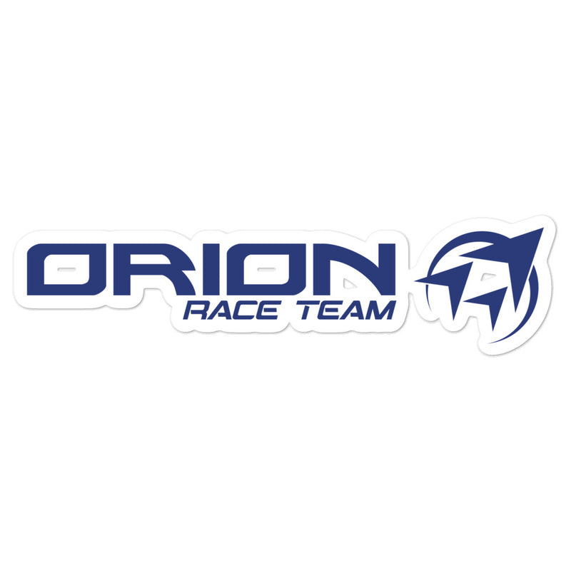 Orion Stickers
