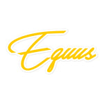 Equus stickers