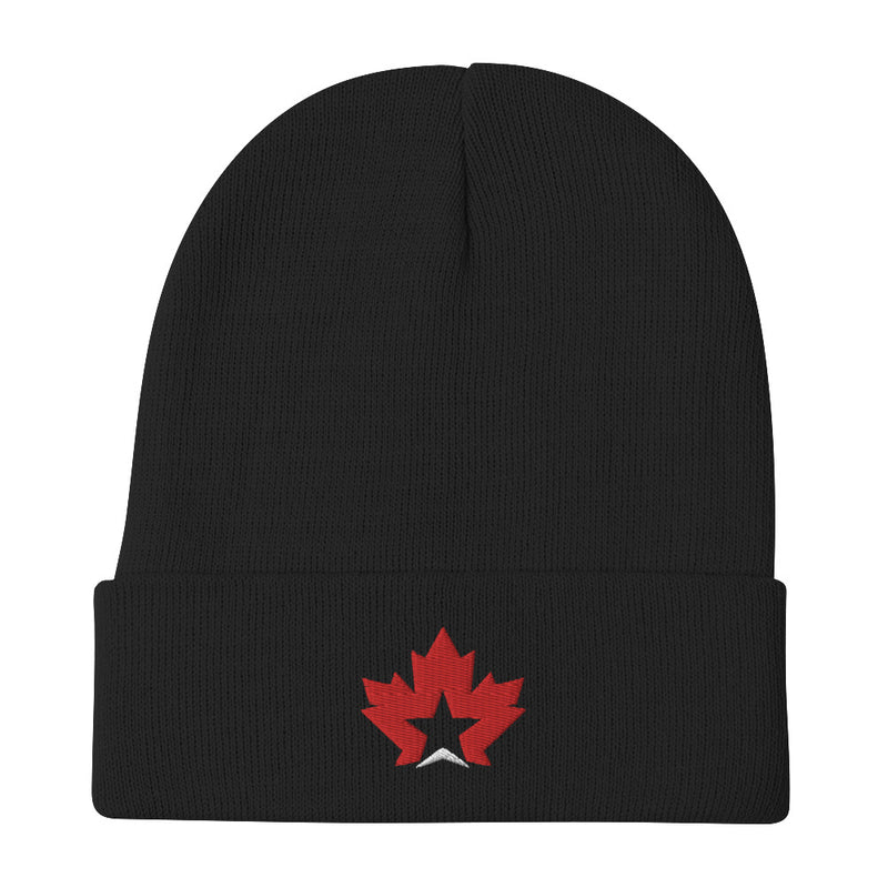 Canada Contenders League Inc. Beanie