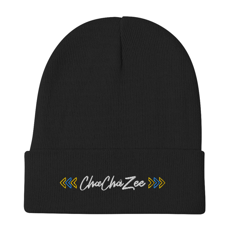 ChaChaZee Beanie