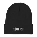 Slay Beanie