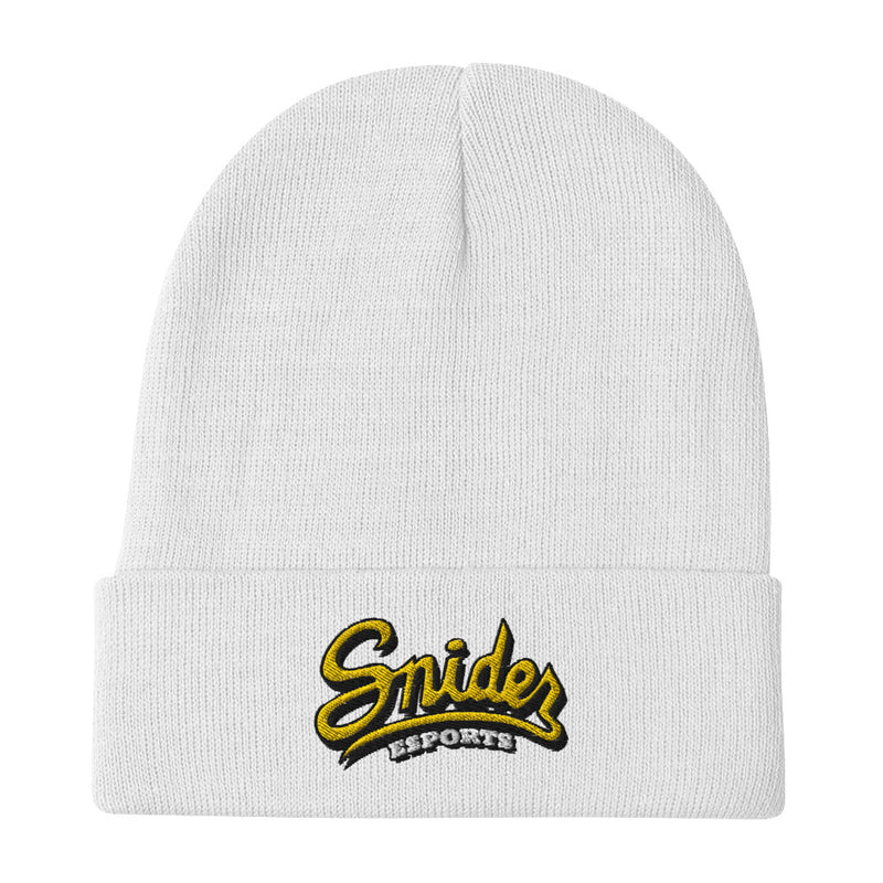 Snider High School Beanie